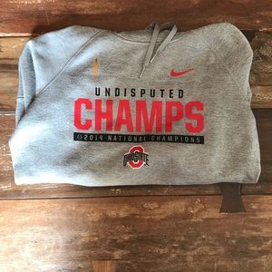Ohio State Sweatshirt